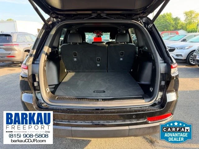 SEMINUEVOS JEEP Grand Cherokee a Estados en autogozo