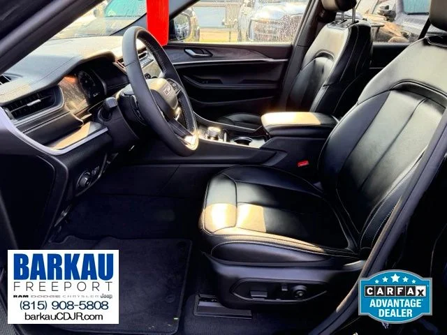 SEMINUEVOS JEEP Grand Cherokee a Estados en autogozo