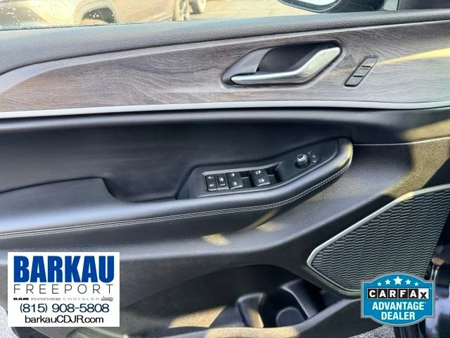 SEMINUEVOS JEEP Grand Cherokee a Estados en autogozo