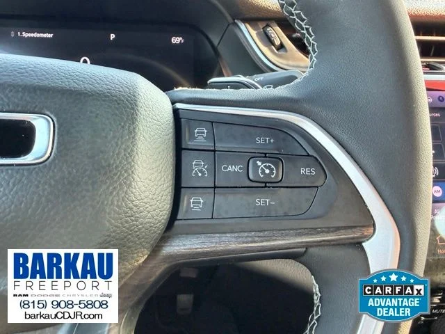 SEMINUEVOS JEEP Grand Cherokee a Estados en autogozo