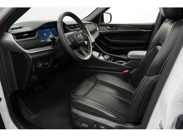 SEMINUEVOS JEEP Grand Cherokee a Estados en autogozo