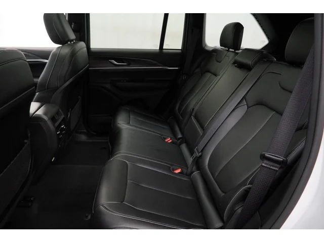 SEMINUEVOS JEEP Grand Cherokee a Estados en autogozo