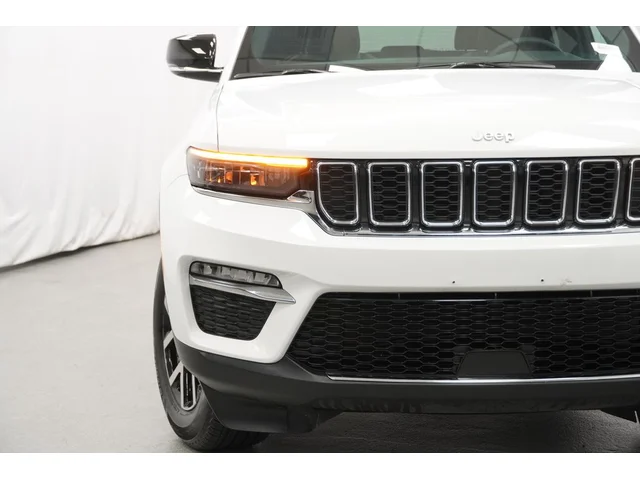 SEMINUEVOS JEEP Grand Cherokee a Estados en autogozo