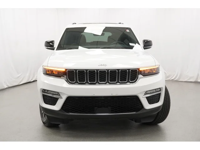 SEMINUEVOS JEEP Grand Cherokee a Estados en autogozo
