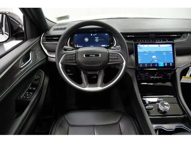 SEMINUEVOS JEEP Grand Cherokee a Estados en autogozo