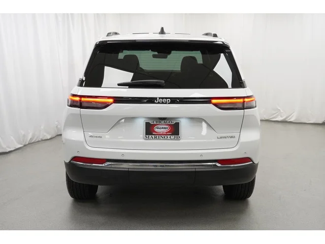 SEMINUEVOS JEEP Grand Cherokee a Estados en autogozo