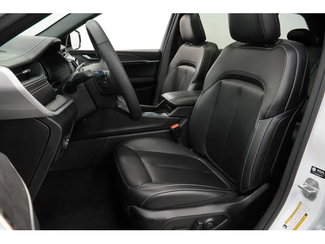 SEMINUEVOS JEEP Grand Cherokee a Estados en autogozo