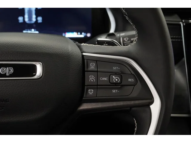 SEMINUEVOS JEEP Grand Cherokee a Estados en autogozo
