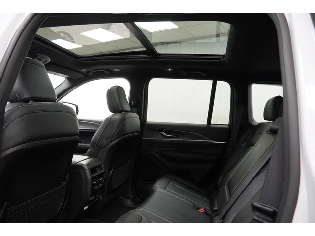 SEMINUEVOS JEEP Grand Cherokee a Estados en autogozo