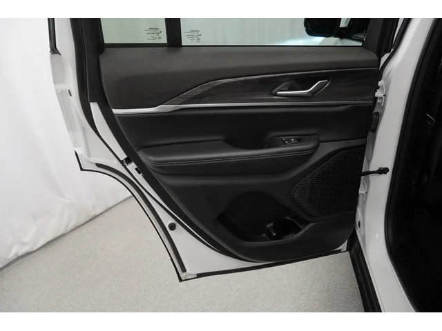 SEMINUEVOS JEEP Grand Cherokee a Estados en autogozo
