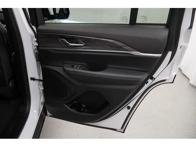 SEMINUEVOS JEEP Grand Cherokee a Estados en autogozo