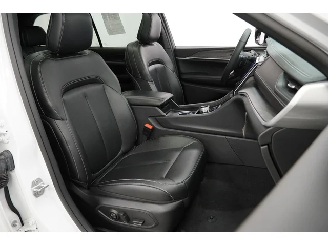 SEMINUEVOS JEEP Grand Cherokee a Estados en autogozo