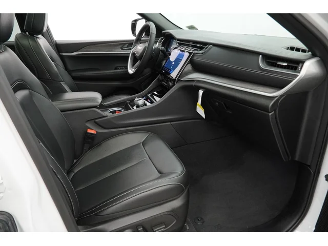 SEMINUEVOS JEEP Grand Cherokee a Estados en autogozo