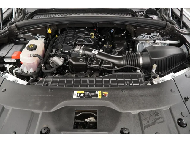 SEMINUEVOS JEEP Grand Cherokee a Estados en autogozo