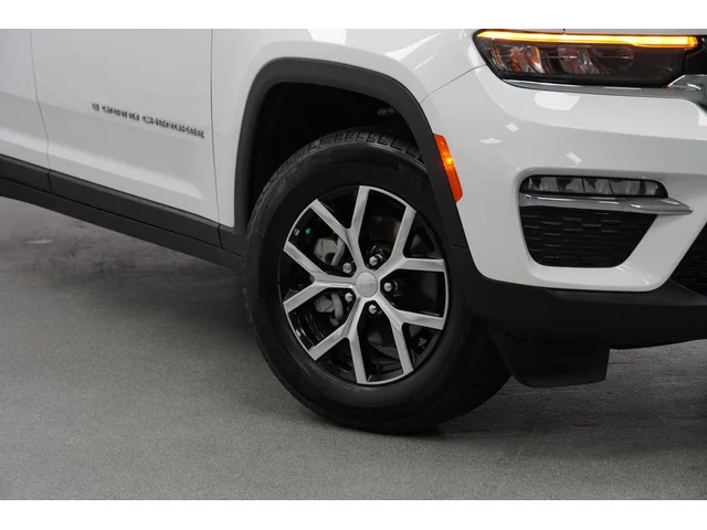 SEMINUEVOS JEEP Grand Cherokee a Estados en autogozo