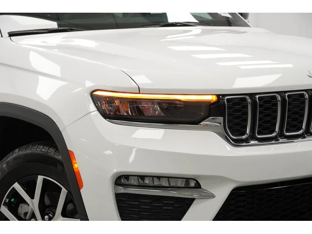 SEMINUEVOS JEEP Grand Cherokee a Estados en autogozo