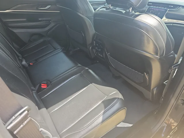 SEMINUEVOS JEEP Grand Cherokee a Estados en autogozo