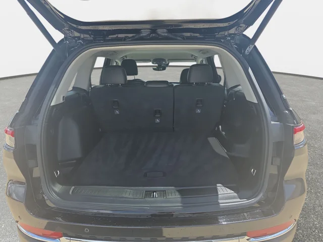 SEMINUEVOS JEEP Grand Cherokee a Estados en autogozo