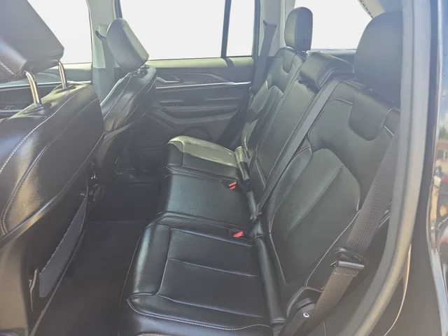 SEMINUEVOS JEEP Grand Cherokee a Estados en autogozo