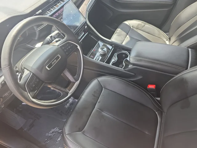SEMINUEVOS JEEP Grand Cherokee a Estados en autogozo