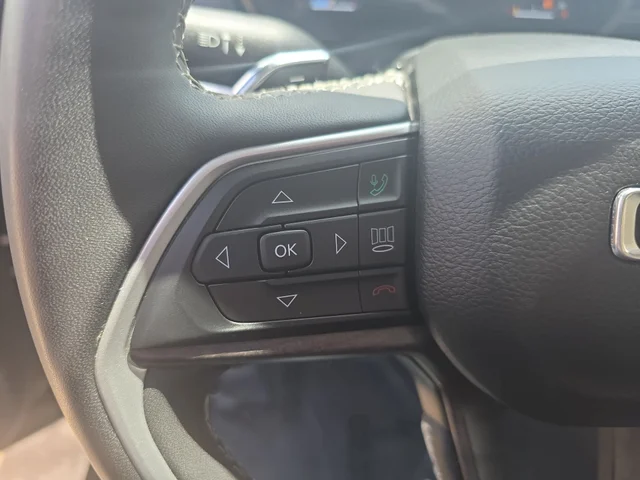 SEMINUEVOS JEEP Grand Cherokee a Estados en autogozo