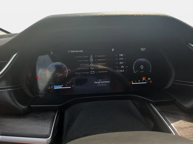 SEMINUEVOS JEEP Grand Cherokee a Estados en autogozo