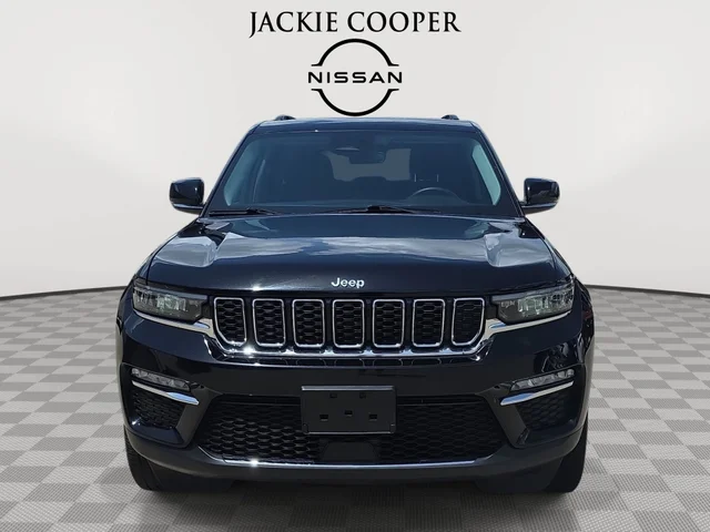 SEMINUEVOS JEEP Grand Cherokee a Estados en autogozo