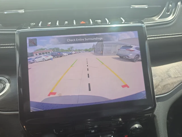 SEMINUEVOS JEEP Grand Cherokee a Estados en autogozo