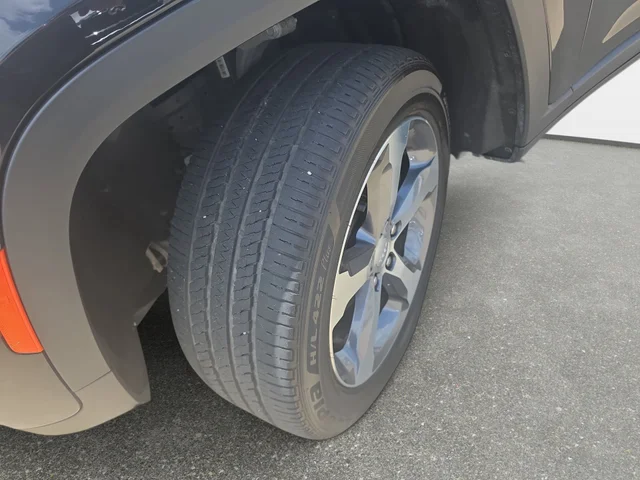 SEMINUEVOS JEEP Grand Cherokee a Estados en autogozo