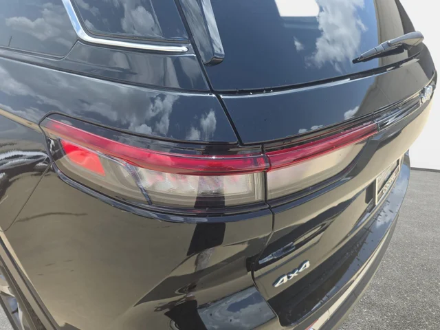 SEMINUEVOS JEEP Grand Cherokee a Estados en autogozo