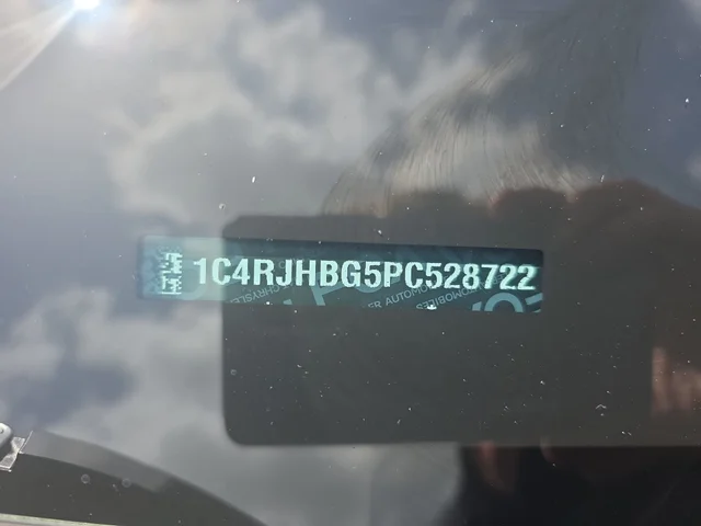 SEMINUEVOS JEEP Grand Cherokee a Estados en autogozo