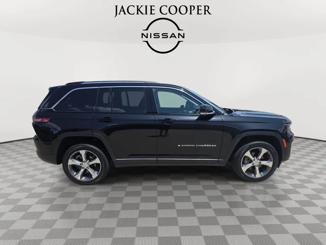 SEMINUEVOS JEEP Grand Cherokee a Estados en autogozo