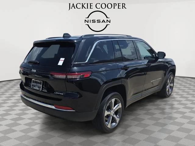 SEMINUEVOS JEEP Grand Cherokee a Estados en autogozo
