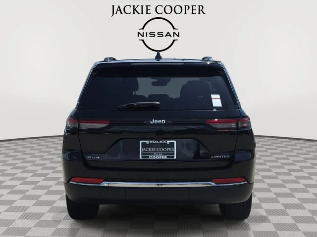 SEMINUEVOS JEEP Grand Cherokee a Estados en autogozo