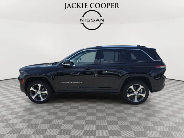 SEMINUEVOS JEEP Grand Cherokee a Estados en autogozo