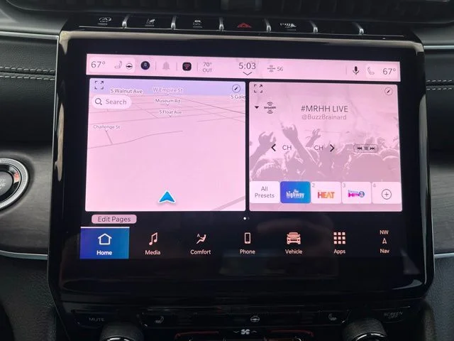 Nuevos JEEP GRAND CHEROKEE à Estados chez autogozo