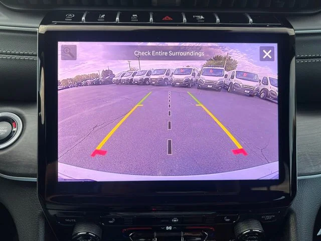 Nuevos JEEP GRAND CHEROKEE à Estados chez autogozo