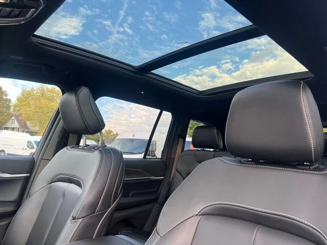 Nuevos JEEP GRAND CHEROKEE à Estados chez autogozo