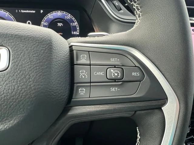 Nuevos JEEP GRAND CHEROKEE à Estados chez autogozo