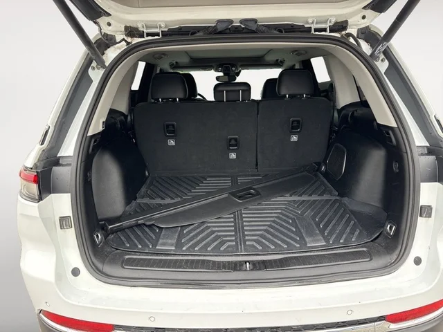 SEMINUEVOS JEEP Grand Cherokee a Estados en autogozo