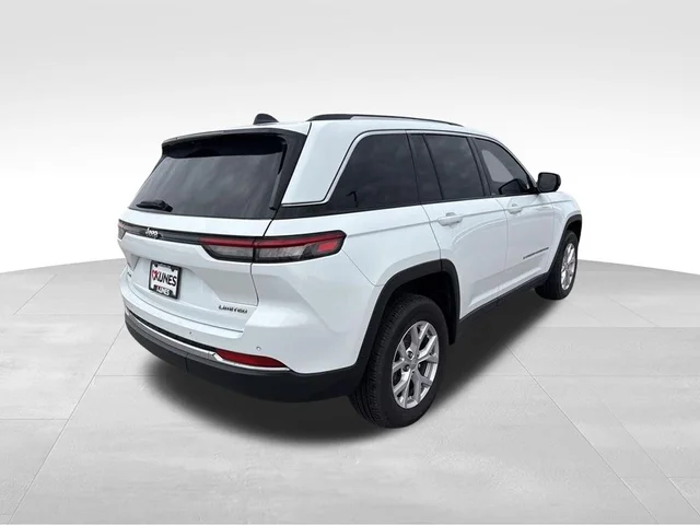 SEMINUEVOS JEEP Grand Cherokee a Estados en autogozo