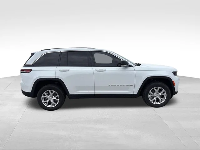 SEMINUEVOS JEEP Grand Cherokee a Estados en autogozo