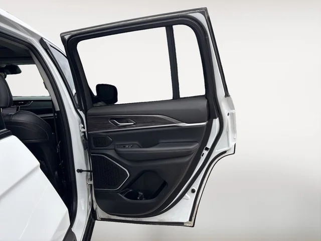 SEMINUEVOS JEEP Grand Cherokee a Estados en autogozo