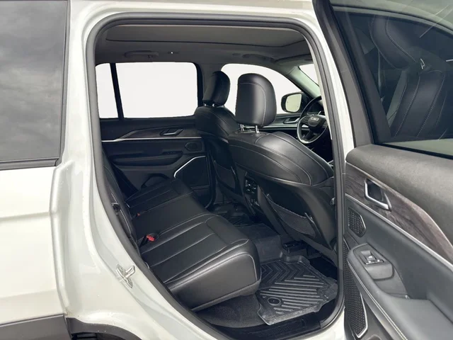SEMINUEVOS JEEP Grand Cherokee a Estados en autogozo
