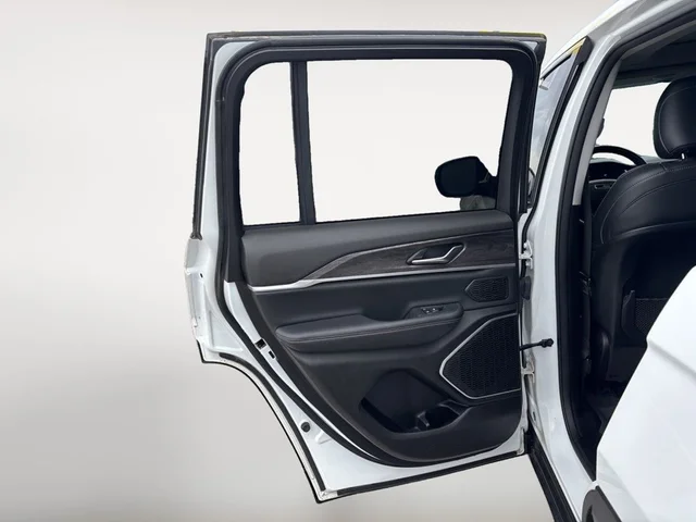 SEMINUEVOS JEEP Grand Cherokee a Estados en autogozo