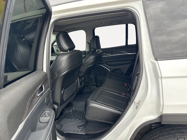 SEMINUEVOS JEEP Grand Cherokee a Estados en autogozo