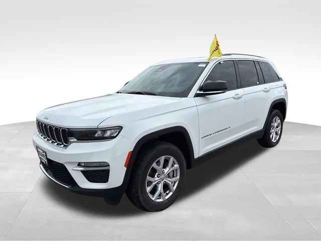 SEMINUEVOS JEEP Grand Cherokee a Estados en autogozo
