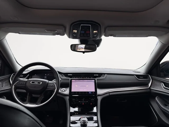 SEMINUEVOS JEEP Grand Cherokee a Estados en autogozo