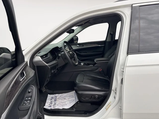 SEMINUEVOS JEEP Grand Cherokee a Estados en autogozo
