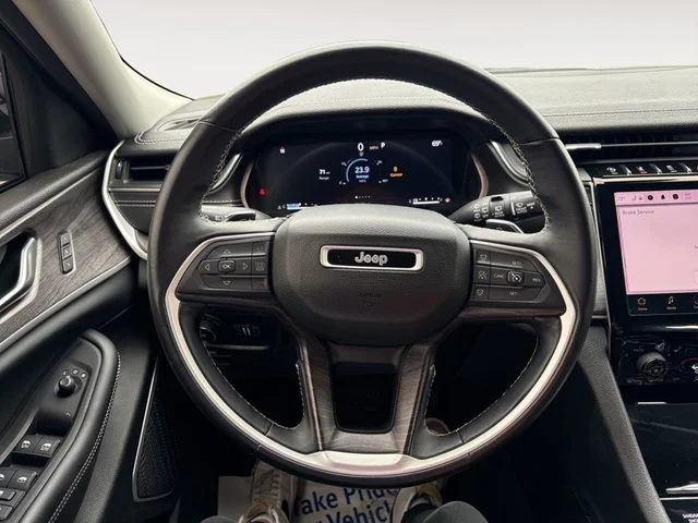 SEMINUEVOS JEEP Grand Cherokee a Estados en autogozo